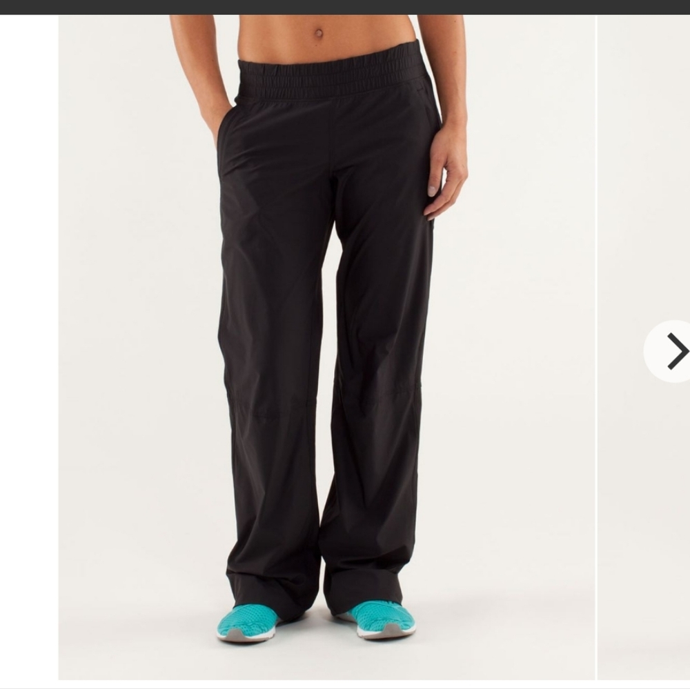 Lululemon pant